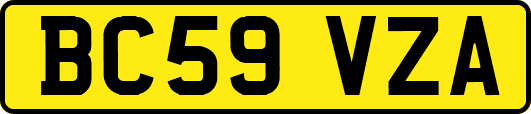 BC59VZA