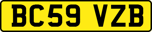 BC59VZB