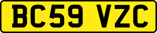 BC59VZC