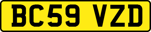 BC59VZD