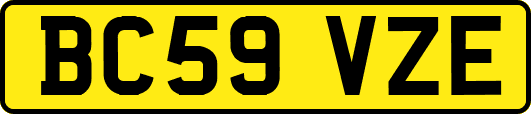 BC59VZE