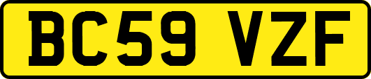 BC59VZF