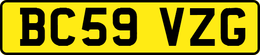 BC59VZG