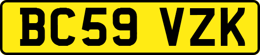 BC59VZK