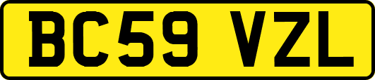 BC59VZL