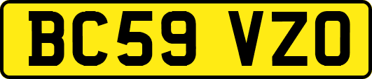 BC59VZO