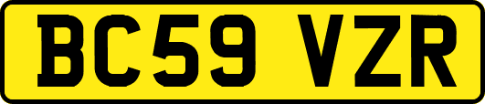 BC59VZR