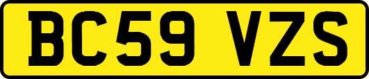 BC59VZS