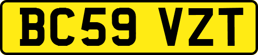 BC59VZT