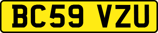 BC59VZU