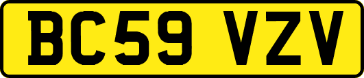 BC59VZV