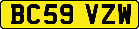BC59VZW