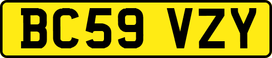 BC59VZY