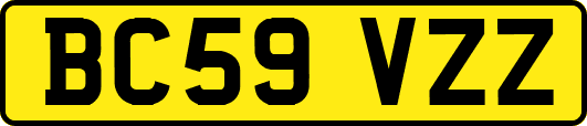 BC59VZZ