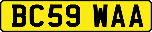 BC59WAA