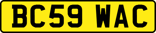 BC59WAC