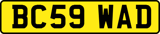 BC59WAD