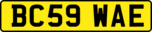 BC59WAE