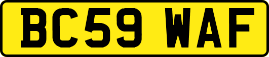 BC59WAF