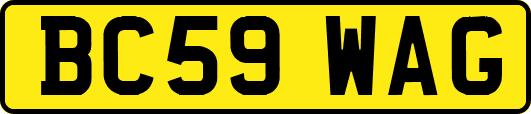 BC59WAG