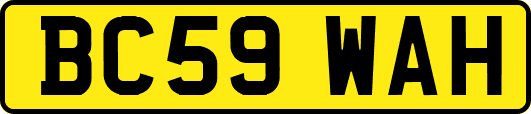 BC59WAH