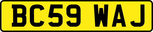BC59WAJ