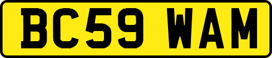 BC59WAM