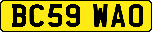 BC59WAO