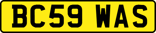 BC59WAS