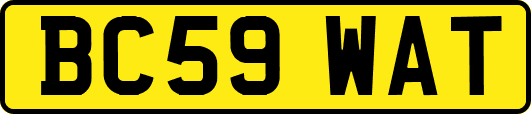 BC59WAT