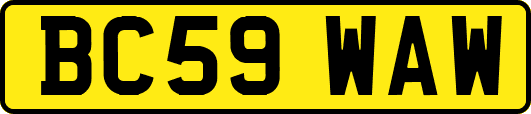 BC59WAW