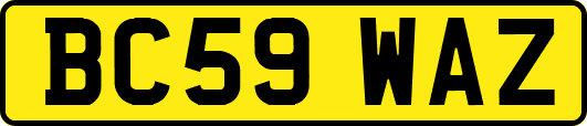BC59WAZ