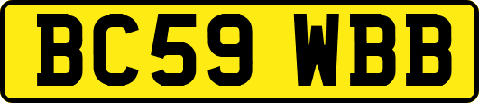 BC59WBB