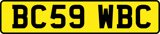 BC59WBC