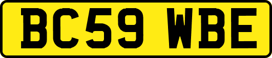 BC59WBE