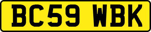 BC59WBK