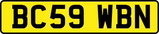 BC59WBN