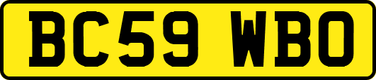 BC59WBO