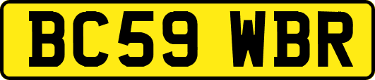 BC59WBR