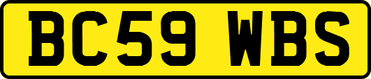 BC59WBS