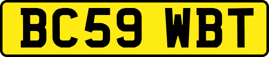 BC59WBT