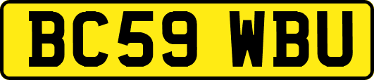BC59WBU