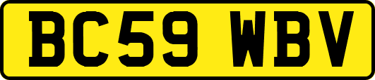 BC59WBV