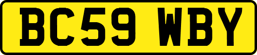BC59WBY