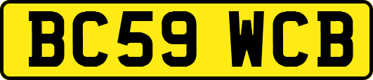 BC59WCB