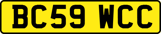 BC59WCC