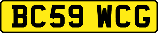 BC59WCG