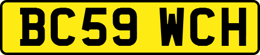 BC59WCH