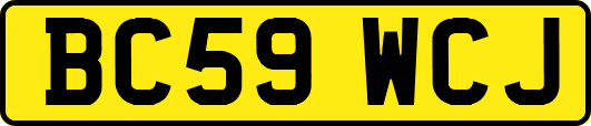 BC59WCJ