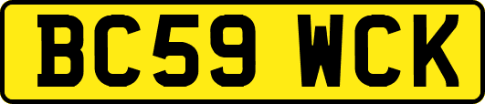 BC59WCK